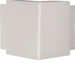 Hager Außeneck hfr zu LF/FB LF6019037035 