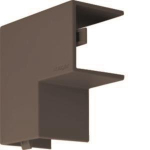 Hager Flachwinkel hfr zu LF LF2502558014 