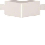 Hager Außeneck halogenfrei  LF3003039016 