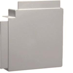 Hager Flachwinkel hfr zu    LF6019057030 