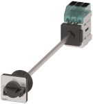 Siemens 3LD33400TK11       3LD3340-0TK11 