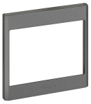 Bticino 345202 Abdeckr.für LINEA 5000 