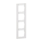 Legrand 765994 SEANO+4f Rahmen vertikal 