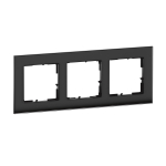Legrand 766113 SEANO Natura 3f Rahmen 