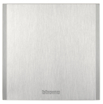 Bticino 345211 Blindmodul f.Türstation 