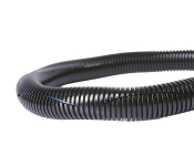 Plica     NYLFLEX UV SINUS NW37, schwarz 