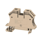 Weidmüller WDU 16N Durchgangsklemme 