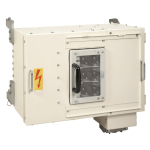 GS Abgangskasten 400A        KH040SD9502 