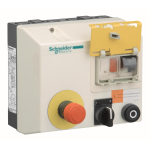 GS WENDE-ANL. 9A IP557 380V   LG8K09Q714 