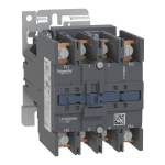 Schneider Schütz TeSys 4p   LP1D400086SW 