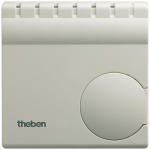 THEB Temp.-Regler                 RAM703 
