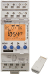 THEB Digital-Schaltuhr     TR611 top2 RC 