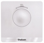 Theben Mobiler CO2-Sensor       AMUN 716 