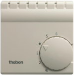 THEB Thermostat 5-30C 1WE 10/5A   RAM708 