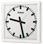 THEB Wanduhr             OSIRIA251BQ-EIB 