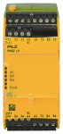 Pilz PNOZ s11 24VDC 8n/o 1n/c     750111 