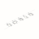 Paulmann Wire Systems Set MacLED   94422 