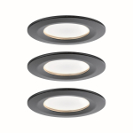 Paulmann EBL Nova Coin 3-stepdim   94474 