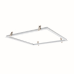 RIDI Einbaurahmen für FPL-EQ 595 0208997 