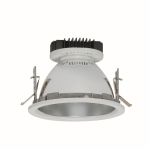 RIDI Einbaudownlight IP40 LED-   0321319 