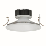 RIDI Einbaudownlight EDLR 235/3000-840 W 