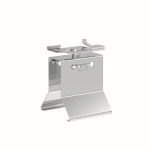 RIDI         VLTHT AUFHÄNGER AN T-PROFIL 