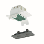 RIDI VLNE-11S NETZEINSP.-STARR 1207043SW 