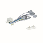 Ridi        VLNE-11F NETZEINSP.-FLEXIBEL 