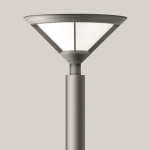 Bega Aufsatzleuchte Silber      77180AK3 
