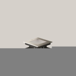 BEGA Bodeneinbauleuchte          84286K3 