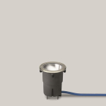 BEGA Bodeneinbauleuchte          84086K3 