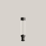 Bega Lichtbauelement Kopf        84814K3 