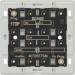 Jung KNX Funk-Tastsensormodul  4072RFTSM 