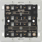 Jung KNX Funk-Tastsensormodul  4073RFTSM 