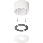 JG KNX Präsenzmelder     PMM-AP-SET-WW 