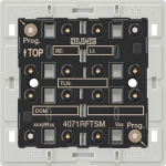 Jung KNX Funk-Tastsensormodul  4071RFTSM 