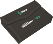 Wera Textile Box 8100 SB All-In     9475 