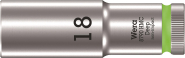 Wera 8790 HMC Deep 1/2"-Antrieb  0521064 