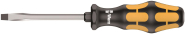 Wera Schlitz-Schraubendreher 05018301001 