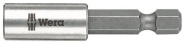 Wera Universalhalter 1/4"x50mm 
