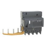 GS DIFFERENZSTROMBLOCK NG125 V IGI 19041 