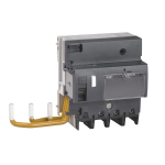 GS DIFFERENZSTROMBLOCK NG125 V IGI 19039 