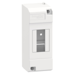 Schneider Aufputzgehäuse Micro     10205 