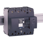 GS Leistungsschalter 125A NG125N   18662 