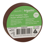 Schneider PVC Isolierband        2420107 