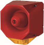 Werma Blitz-Sirene WM 42 Töne   44203068 