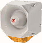 Werma Blitz-Sirene WM 42 Töne   44213068 