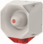 Werma Blitz-Sirene WM 42 Töne   44211068 