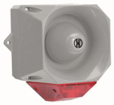 Werma Blitz-Sirene WM 32 Töne   44111055 