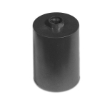 Vossloh Baldachin d:10mm wei      990130 